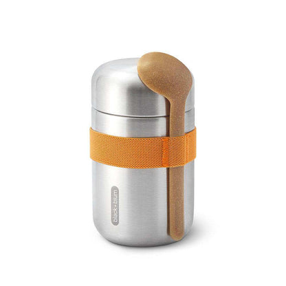Black + Blum BAM Food Flask 400ml