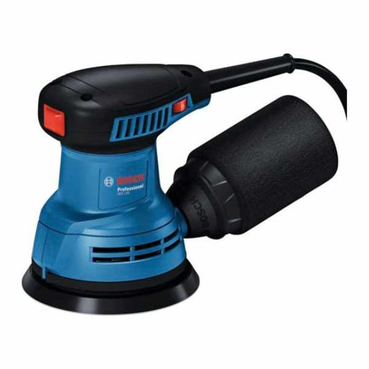 Bosch Professional GEX 125 Orbital Sander | 125 mm