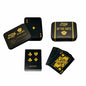 Iron & Glory Up the Ante 2 Decks Playing Cards