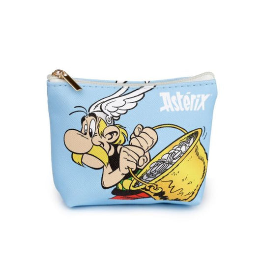 Asterix PVC Coin Purse | Set of 2