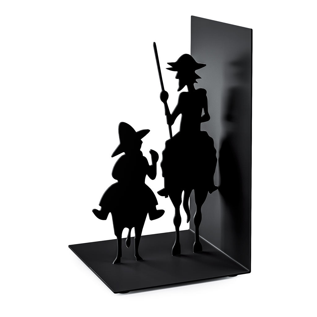 Balvi Bookend Don Quijote