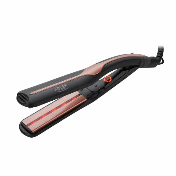 Adler AD 2318 Infrared Hair Straightener | 120 W