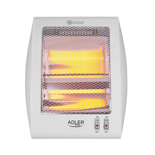 Adler Heater quartz | 800W