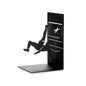 Balvi Bookend Bicycle Kick