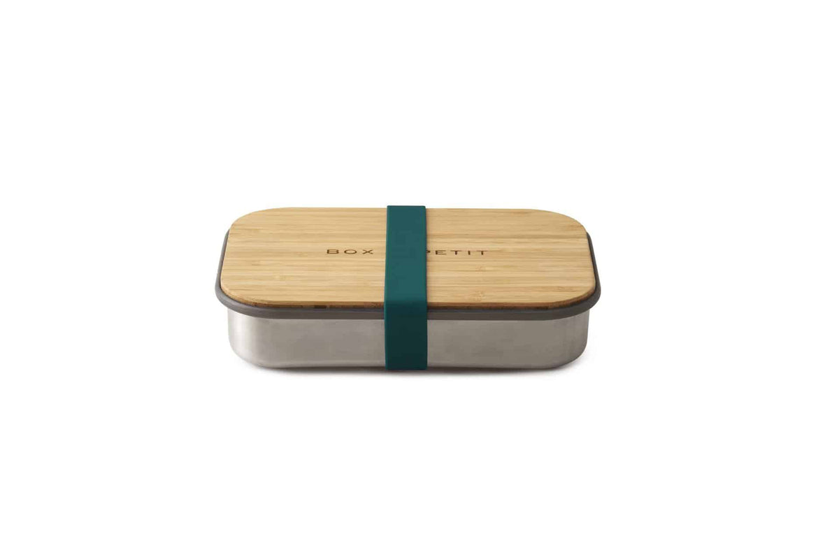 Black + Blum Stainless Steel Sandwich Box