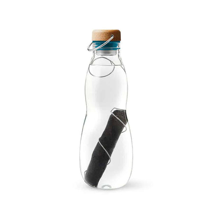 Black + Blum Eau Good Glass with sleeve