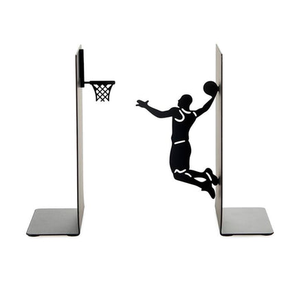 Balvi Bookend Slam Dunk