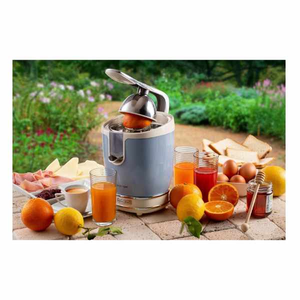 Ariete 0413 Vintage Electric Citrus Juicer | 85 W