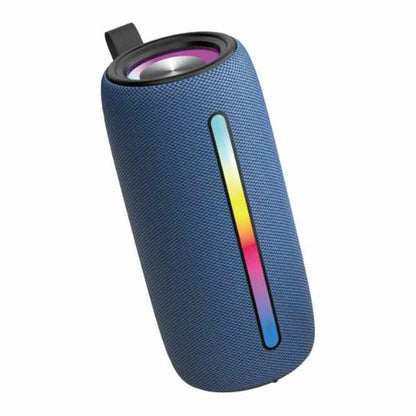 Denver BTL-360 Wireless Bluetooth Speaker | USB | RGB Lights