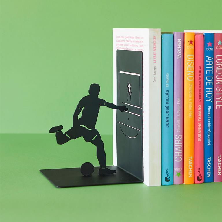 Balvi Bookend Goal Kick