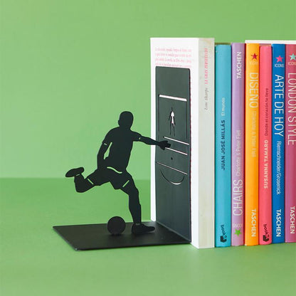 Balvi Bookend Goal Kick