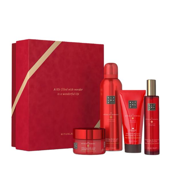 Rituals The Ritual of Ayurveda | Medium Gift Set | 2026-2027