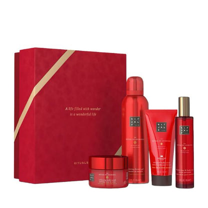 Rituals The Ritual of Ayurveda | Medium Gift Set | 2026-2027