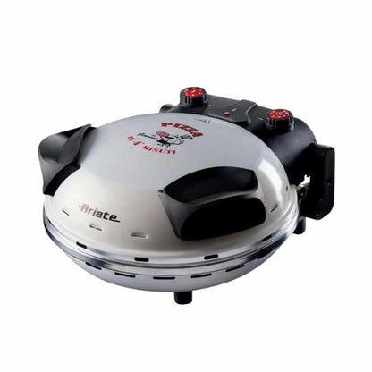 Ariete 0909 Electric Pizza Oven 32 cm | 4 Mins | 1200 W