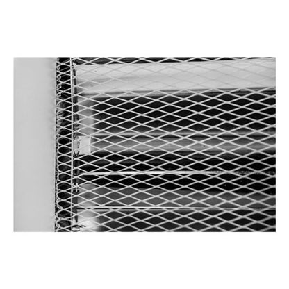 Adler Heater quartz | 800W
