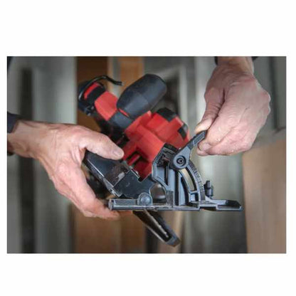 SKIL RED Cordless Circular Saw 3571CA | 20V