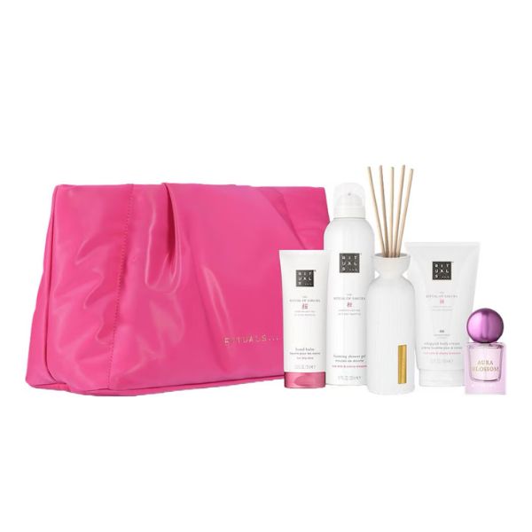 Rituals The Ritual of Sakura | Large Gift Set | 2026-2027