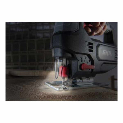 SKIL Jig Saw 4390AA | 710 W | 1 Blade