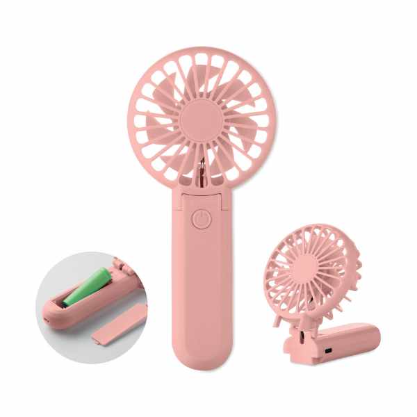 Liquno Iberia Handheld Fan