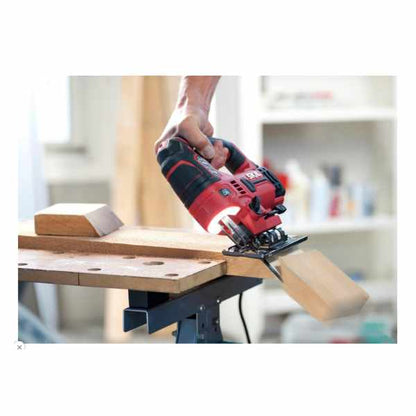 SKIL RED Jig Saw 4531GA | LED