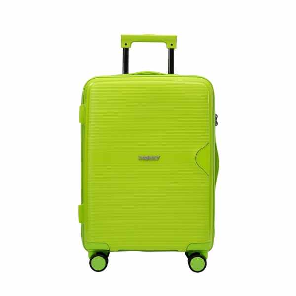 BLU MOONKY Altair Cabin Suitcase | 55 cm | 360° swivel