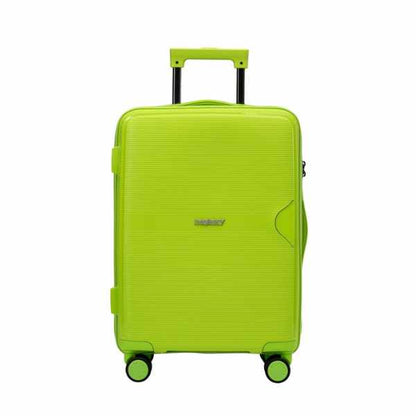 BLU MOONKY Altair Cabin Suitcase | 55 cm | 360° swivel