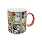 Asterix & Obelix Portraits 300ml Porcelain Mug