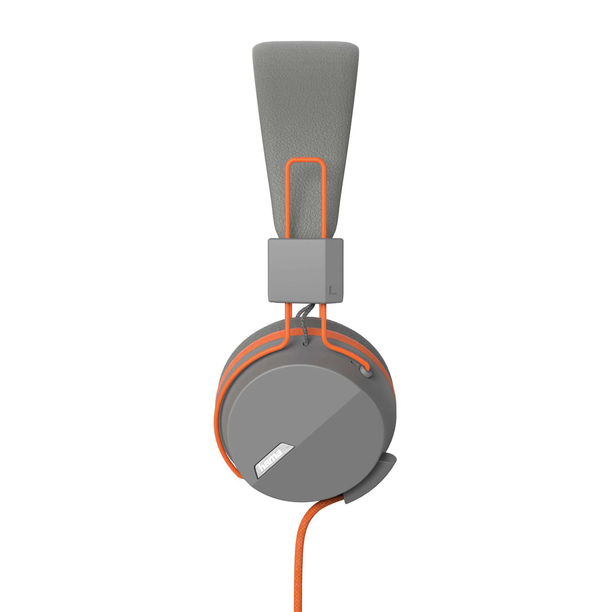 Hama "Next" On-Ear Stereo Headset