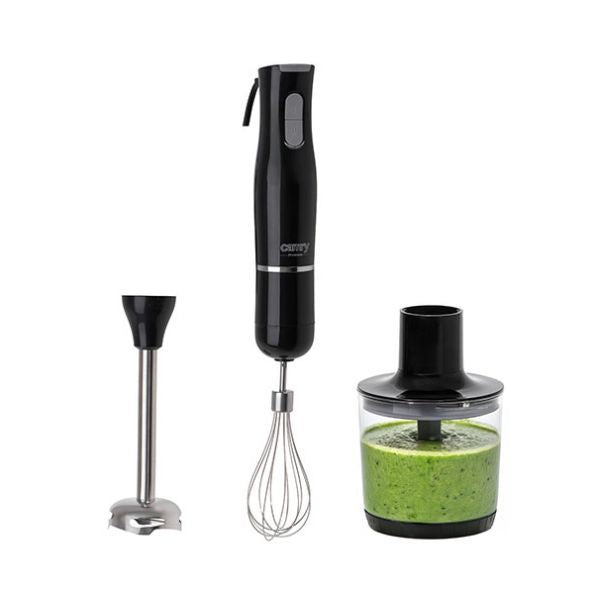 Camry Hand blender 4in1 | 800W