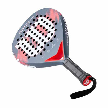 Wilson Optix V2 Power Padel Racket