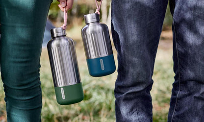 Black + Blum Explorer Insulated Bottle Small