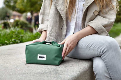 Black + Blum Lunch Bag