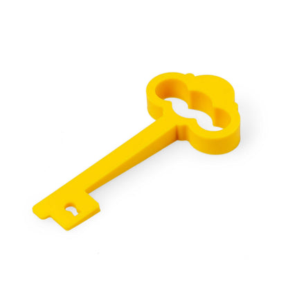 Balvi Door Stopper & Bumper My Castle