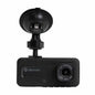 Denver CCT-2500 Dual Dash Cam |1080p | G-Sensor