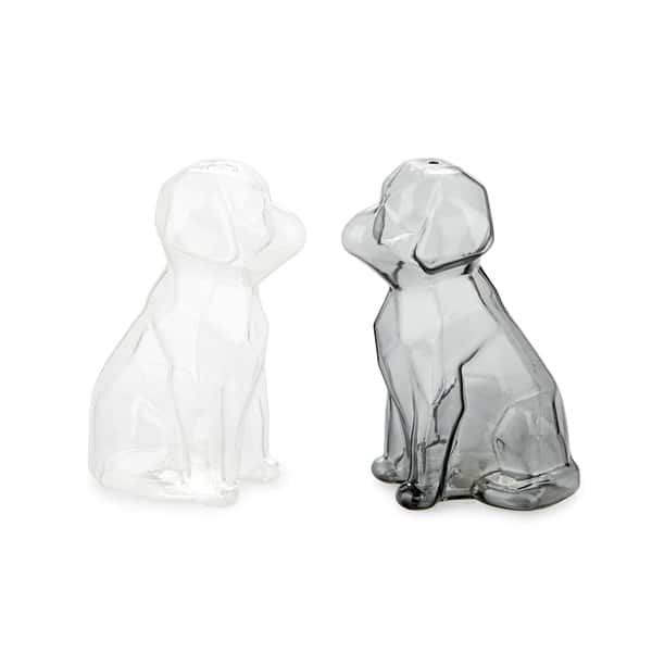 Balvi Salt & Pepper Set Sphinx - Dogs