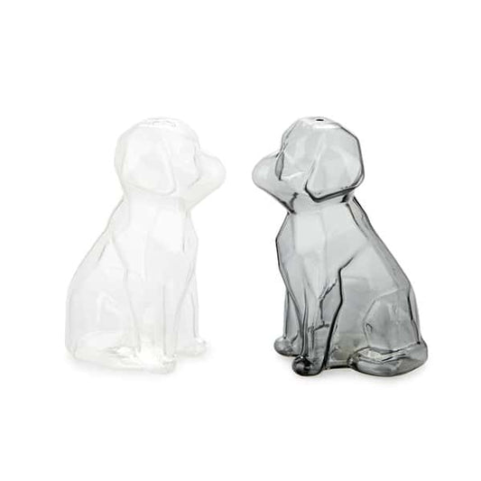 Balvi Salt & Pepper Set Sphinx - Dogs
