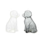 Balvi Salt & Pepper Set Sphinx - Dogs