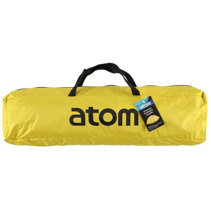 Atom Dome Tent | 3 persons | Yellow