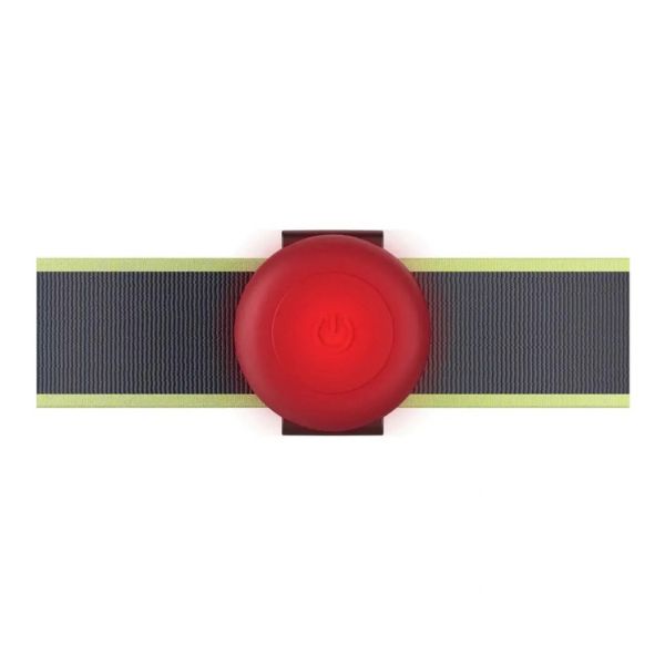 Hama HL350 LED Headlamp | 350 lm | 7 Lighting Modes | White, Red & Green Light