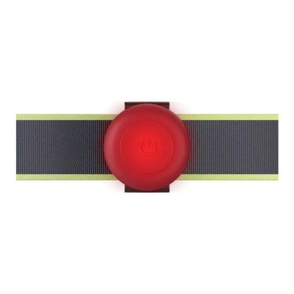 Hama HL350 LED Headlamp | 350 lm | 7 Lighting Modes | White, Red & Green Light