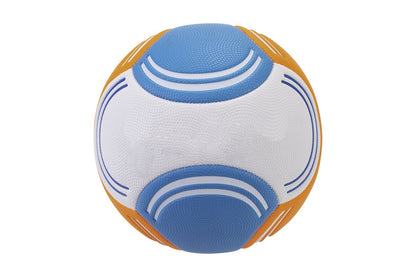 Angel Sports Beach Football Blue  / Orange - Size 5