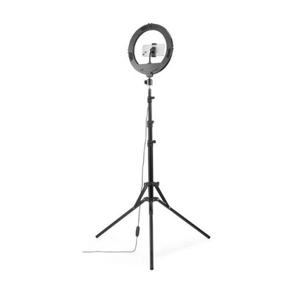 Hama Ring Light 120 III | Tripod