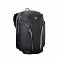 Wilson Defy V1 Padel Backpack - Black / Gold