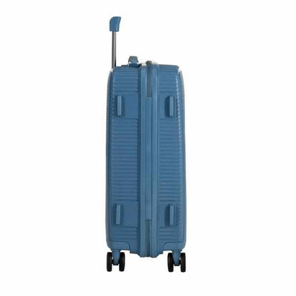 BLU MOONKY Altair Cabin Suitcase | 55 cm | 360° swivel
