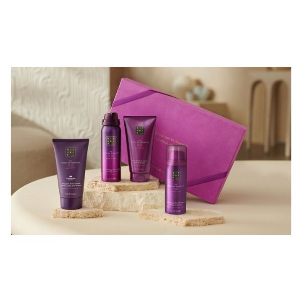 Rituals The Ritual of Yozakura | Small Gift Set | 2026-2027