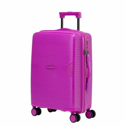 BLU MOONKY Altair Cabin Suitcase | 55 cm | 360° swivel