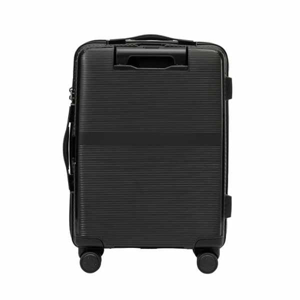 BLU MOONKY Altair Cabin Suitcase | 55 cm | 360° swivel