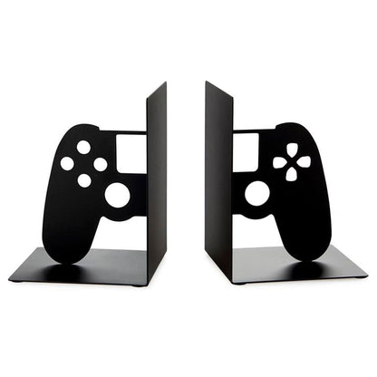 Balvi Bookend & Videogame Holder Joypad