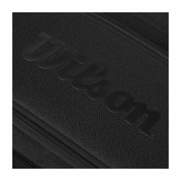 Wilson Bela DNA Super Tour tournament-style padel bag | Up to 6 rackets