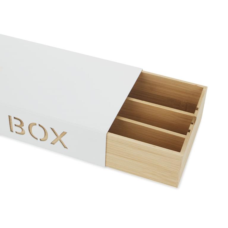 Balvi Coffee Box Coffee